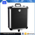 Wholesale cheap factory supply cosmetic trolley suitcase
